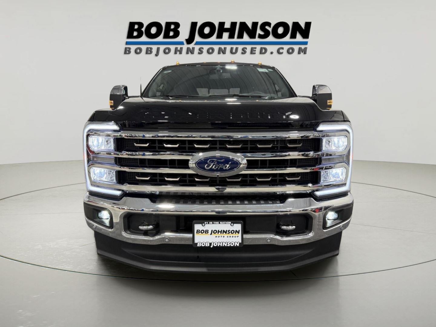 2024 Ford F-250 King Ranch