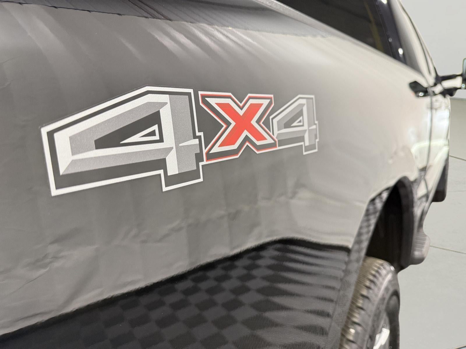 2024 Ford F-250 King Ranch