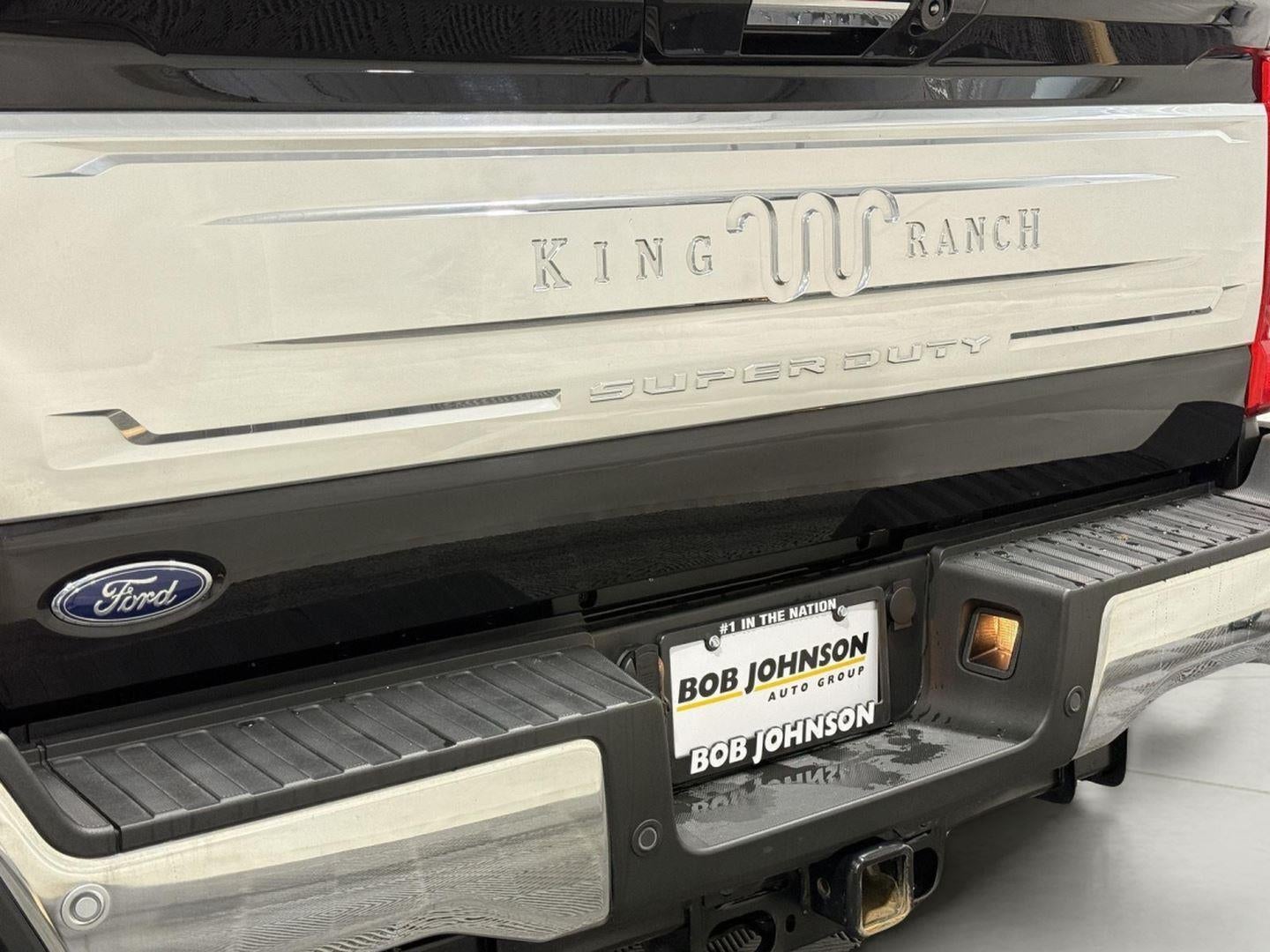 2024 Ford F-250 King Ranch