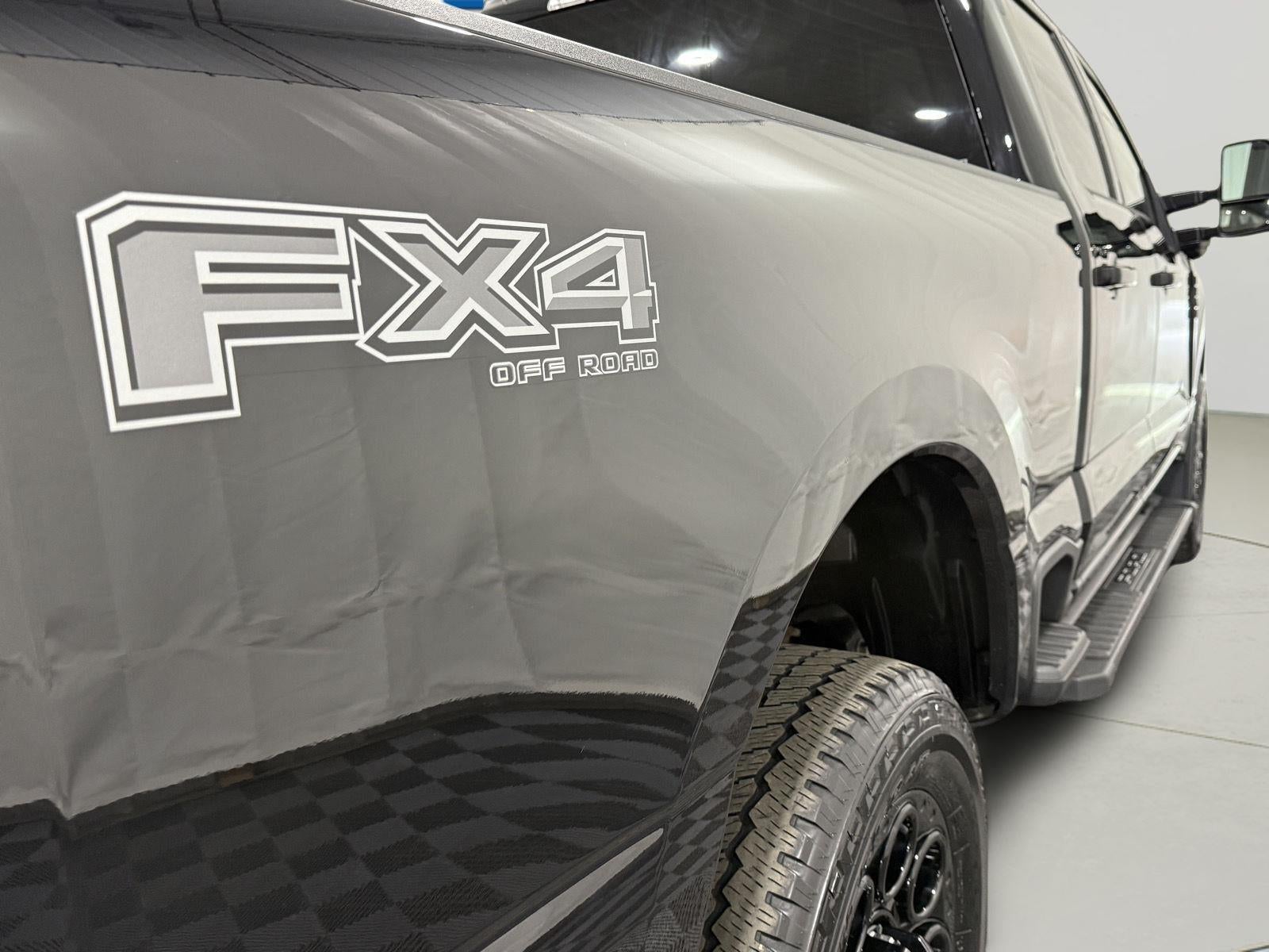 2025 Ford F-250 XL