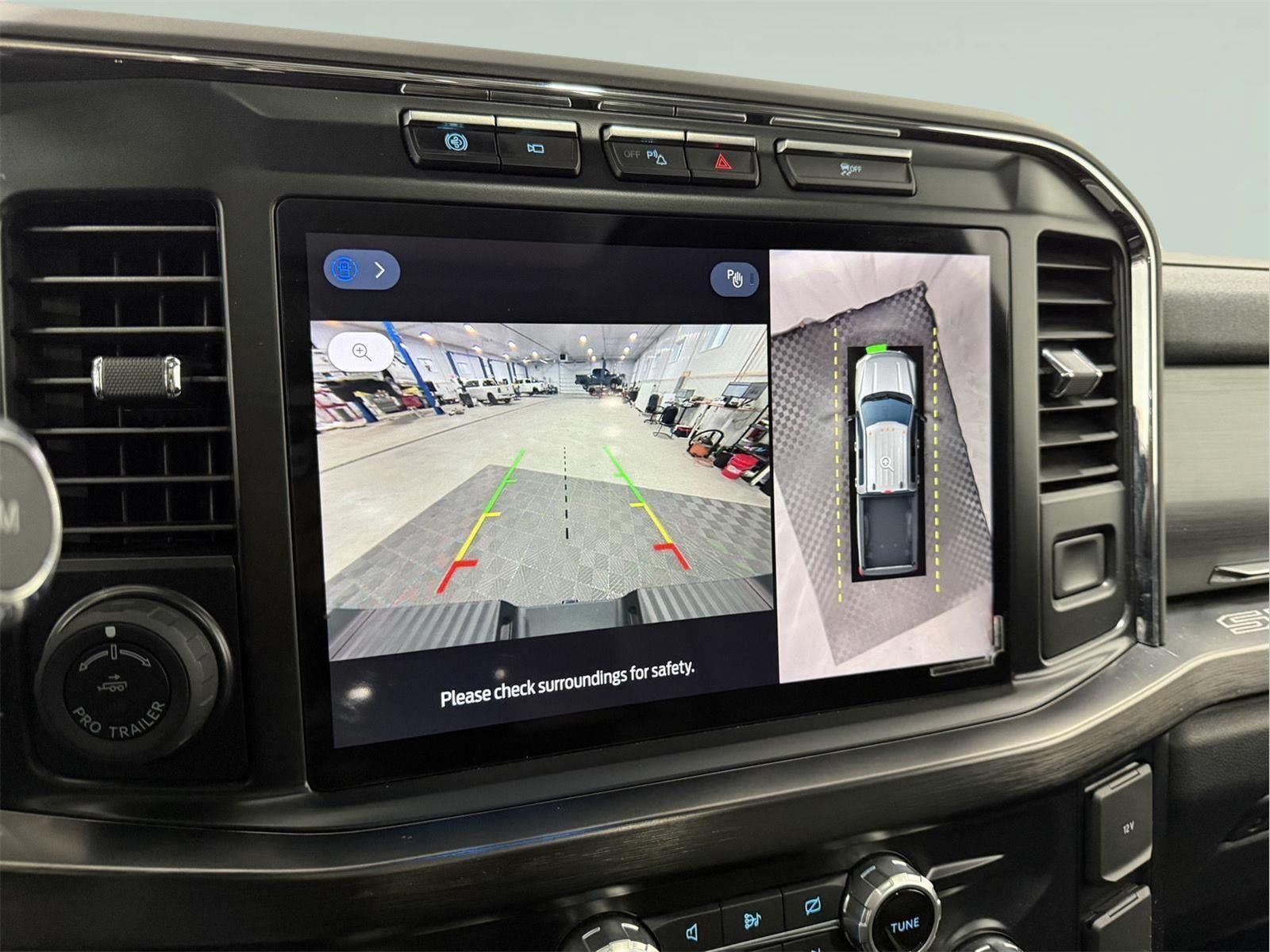 2023 Ford F-250 LARIAT