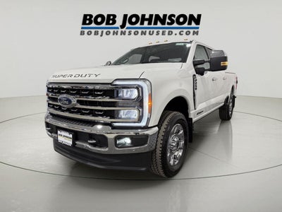 2023 Ford F-250 LARIAT