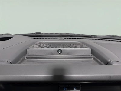 2025 Ford F-250 Platinum