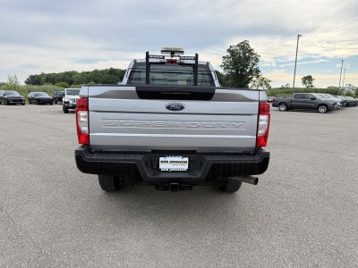 2021 Ford F-250 XL