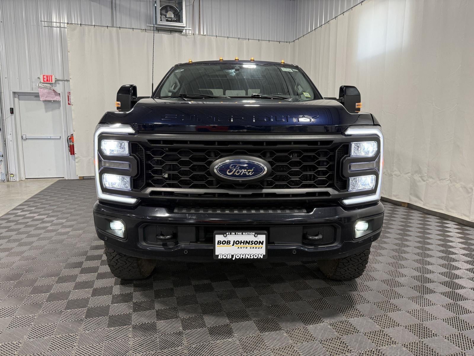 2023 Ford F-250 Lariat