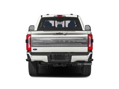 2024 Ford F-250 Limited