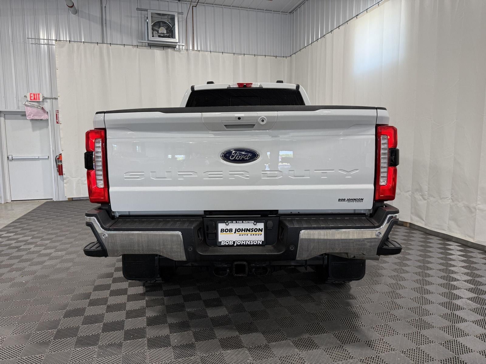 2023 Ford F-250 Lariat