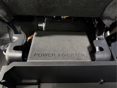 2025 Ford F-250 Platinum