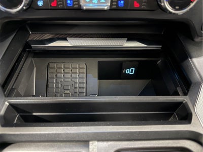 2025 Ford F-250 Platinum