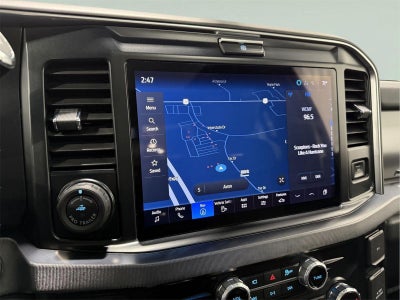 2025 Ford F-250 Platinum