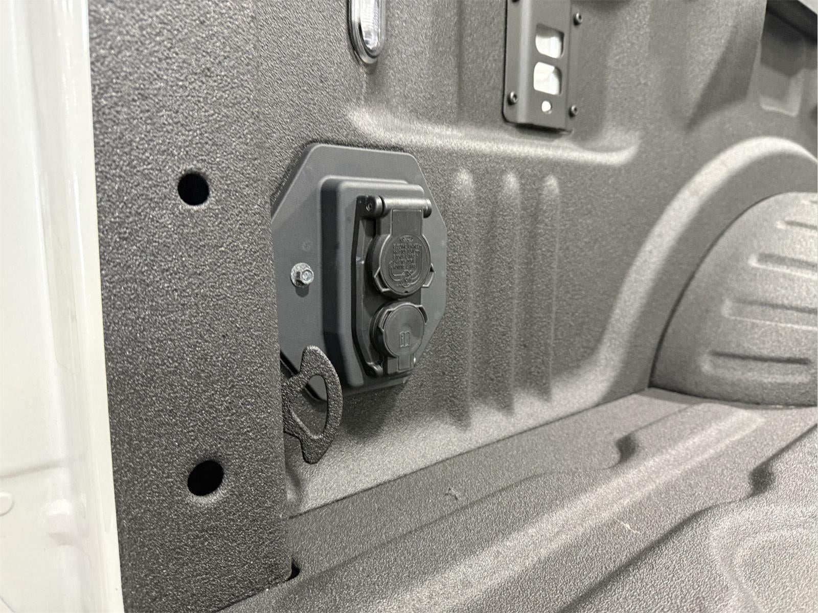 2025 Ford F-250 Platinum