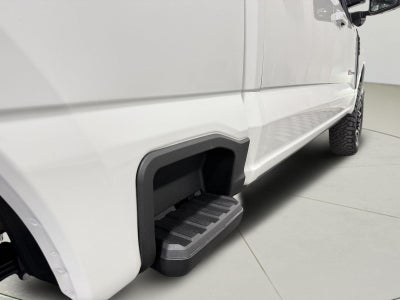 2025 Ford F-250 Platinum
