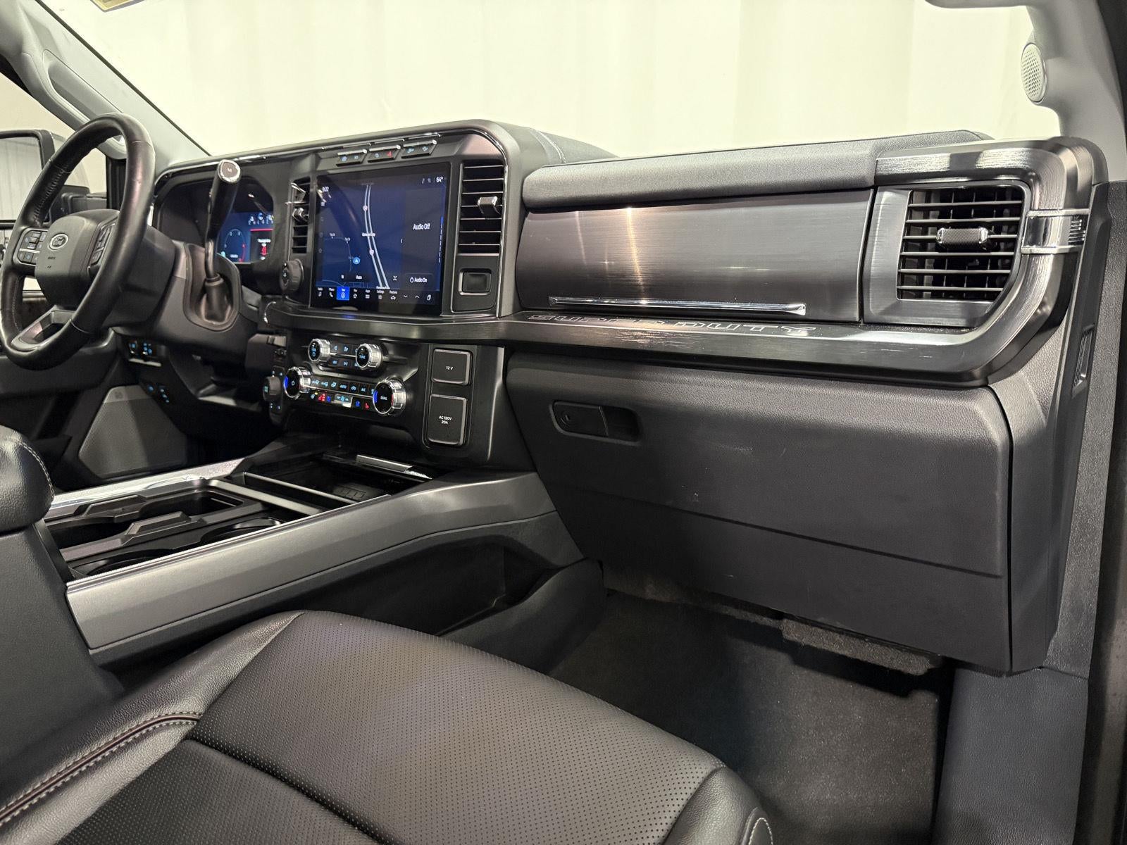 2024 Ford F-250 LARIAT