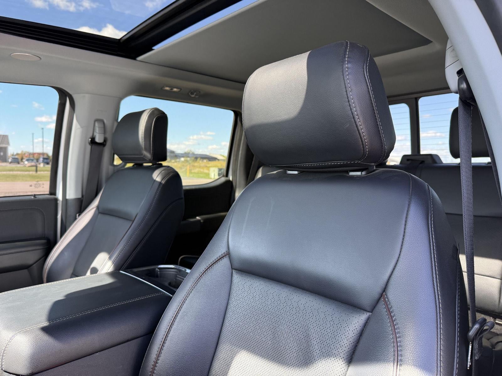 2024 Ford F-250 Lariat