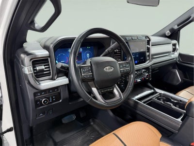 2024 Ford F-350 King Ranch