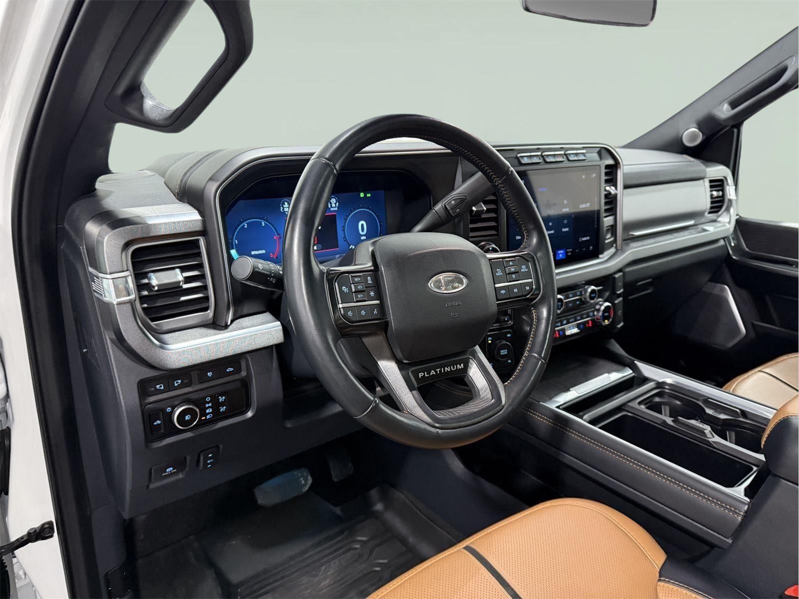 2024 Ford F-350 King Ranch