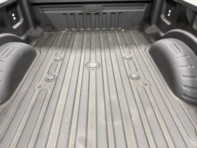 2024 Ford F-350 King Ranch