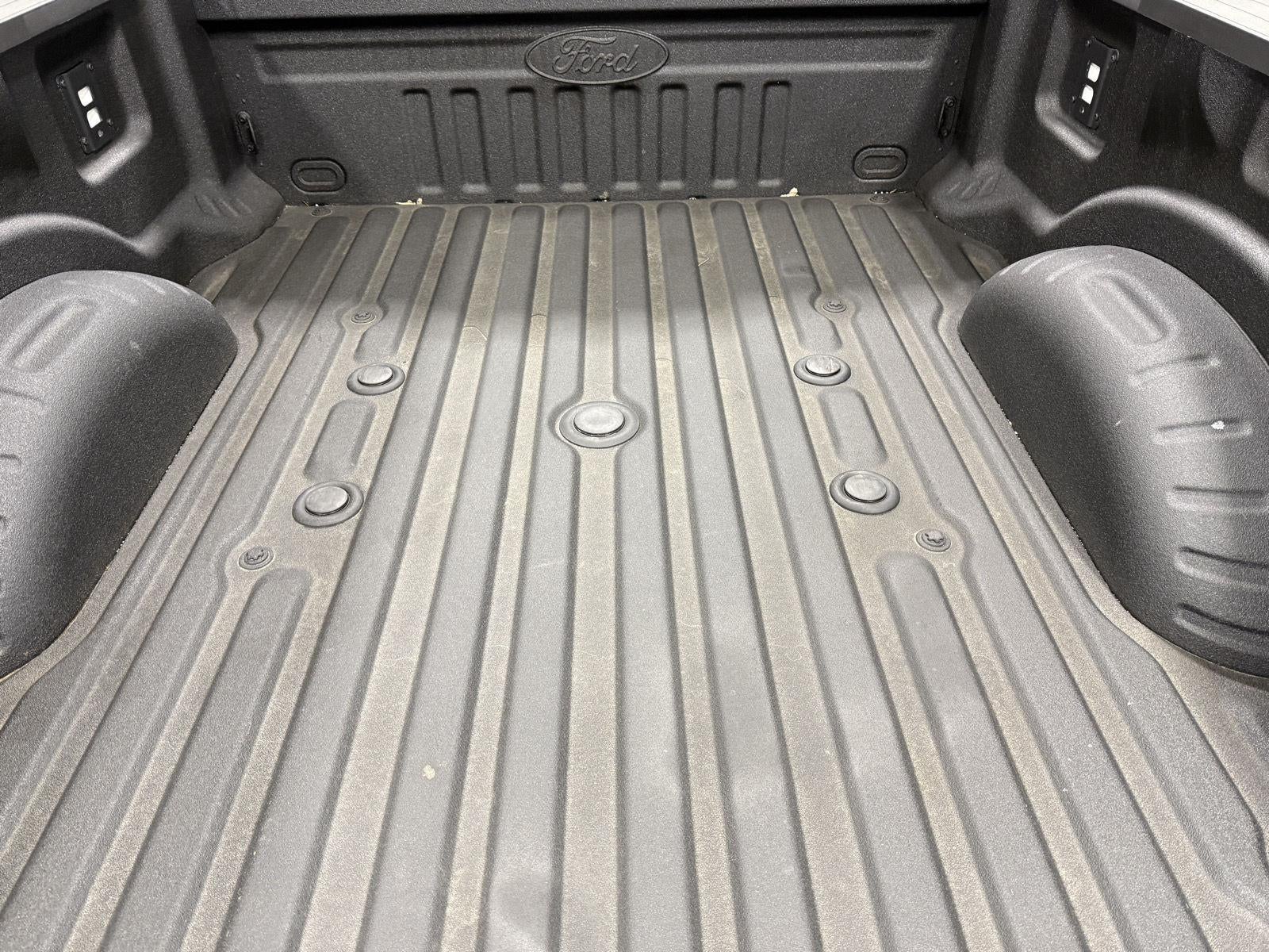 2024 Ford F-350 King Ranch