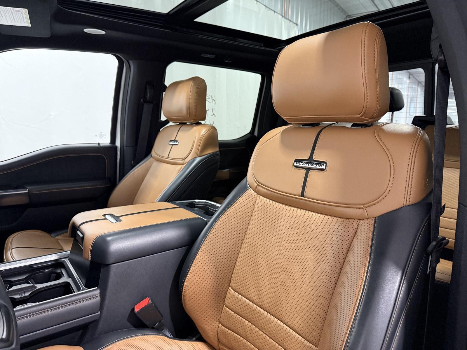 2024 Ford F-350 King Ranch