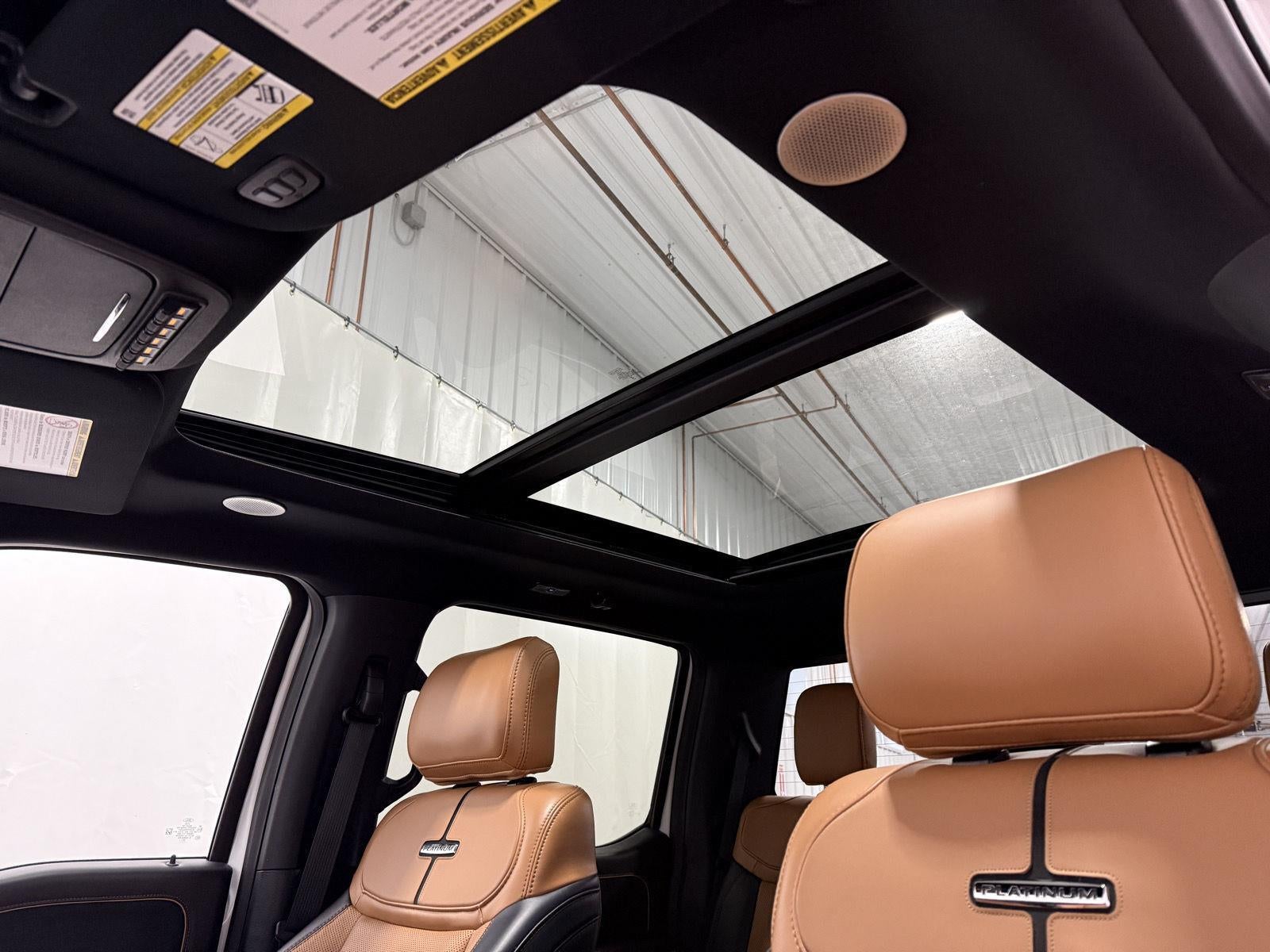 2024 Ford F-350 King Ranch