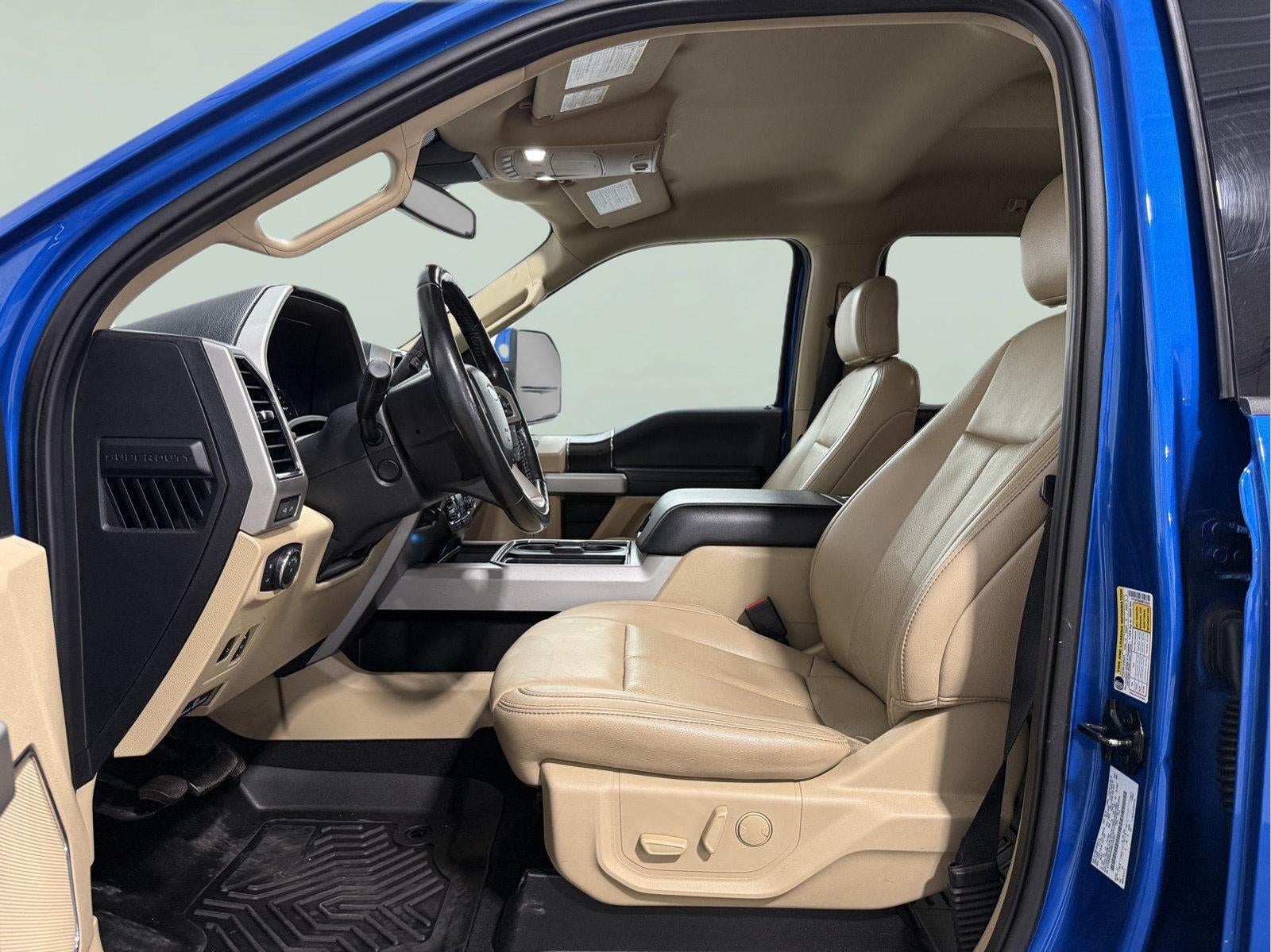 2021 Ford F-350 LARIAT