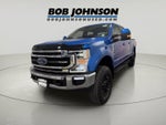 2021 Ford F-350 LARIAT