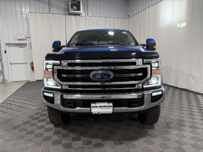 2021 Ford F-350 LARIAT