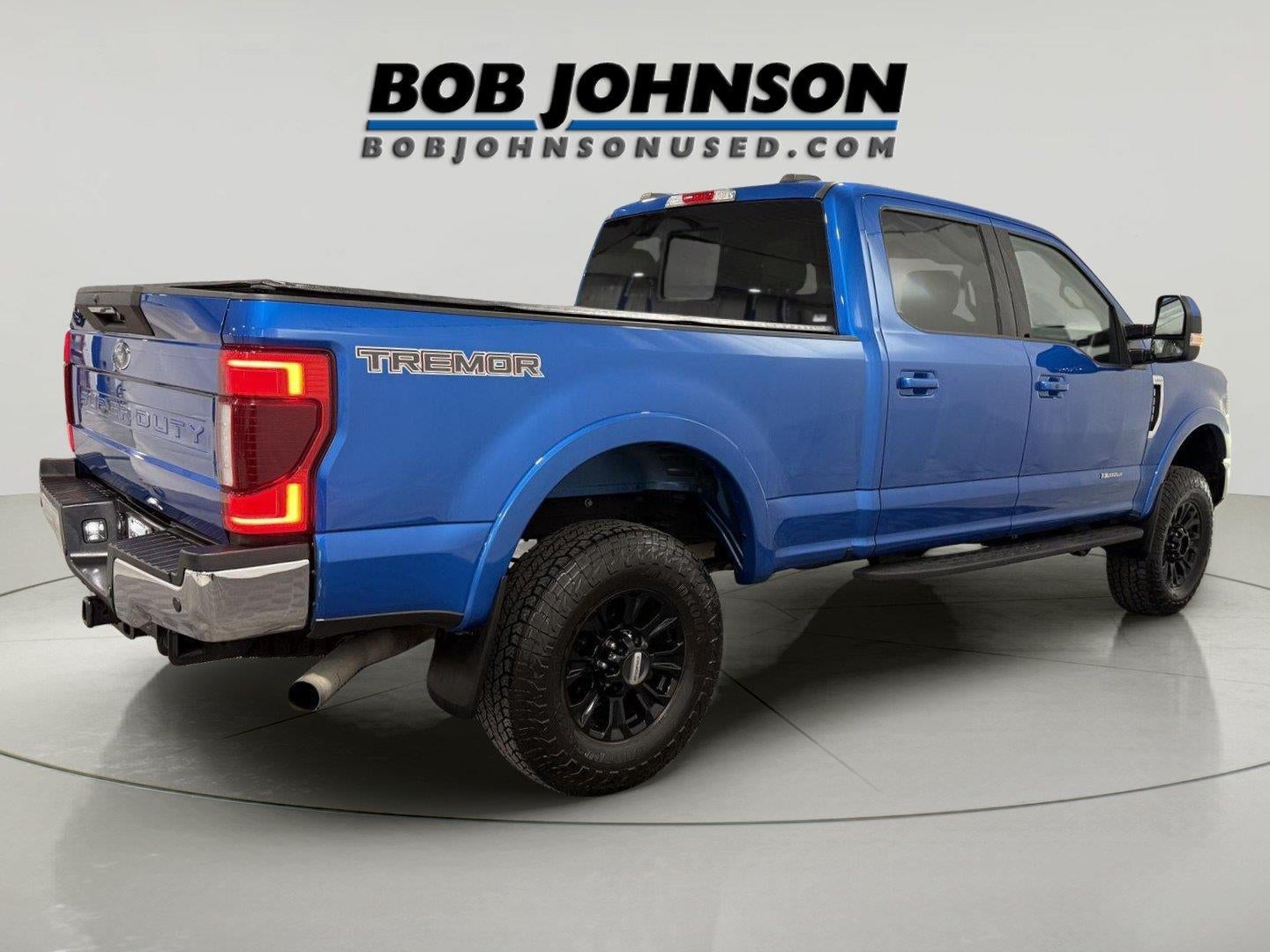 2021 Ford F-350 LARIAT