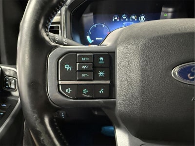 2023 Ford F-350 LARIAT