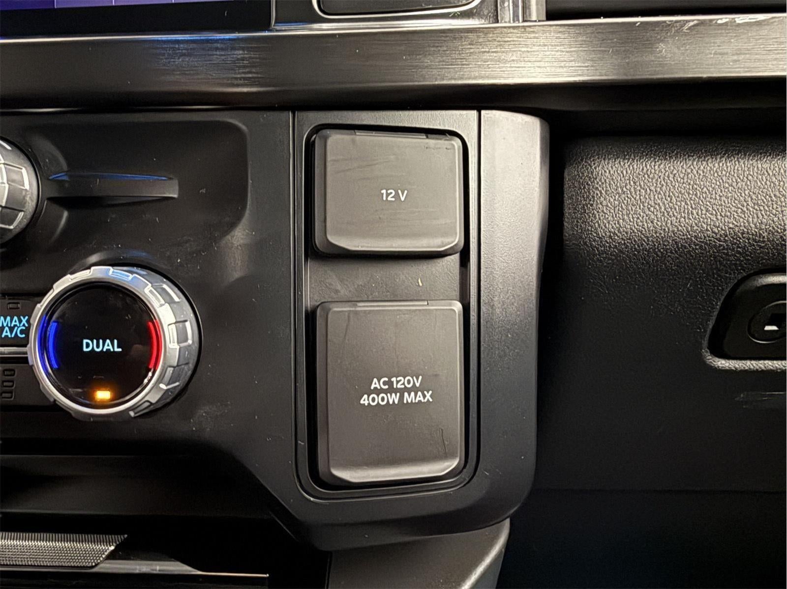 2023 Ford F-350 LARIAT