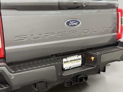 2023 Ford F-350 LARIAT