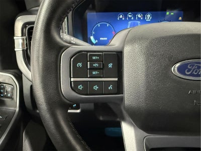 2025 Ford F-350 XL