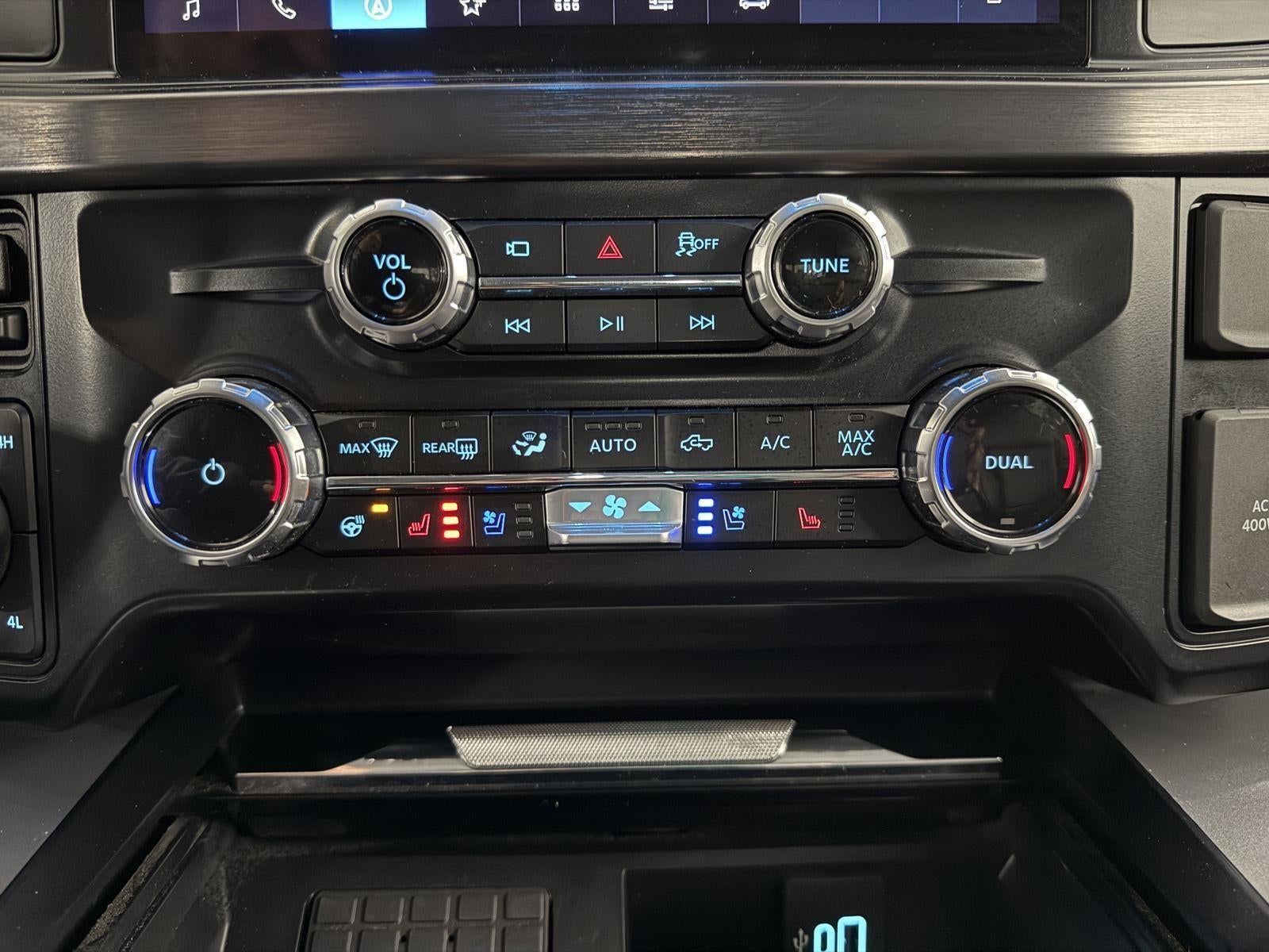 2025 Ford F-350 XL