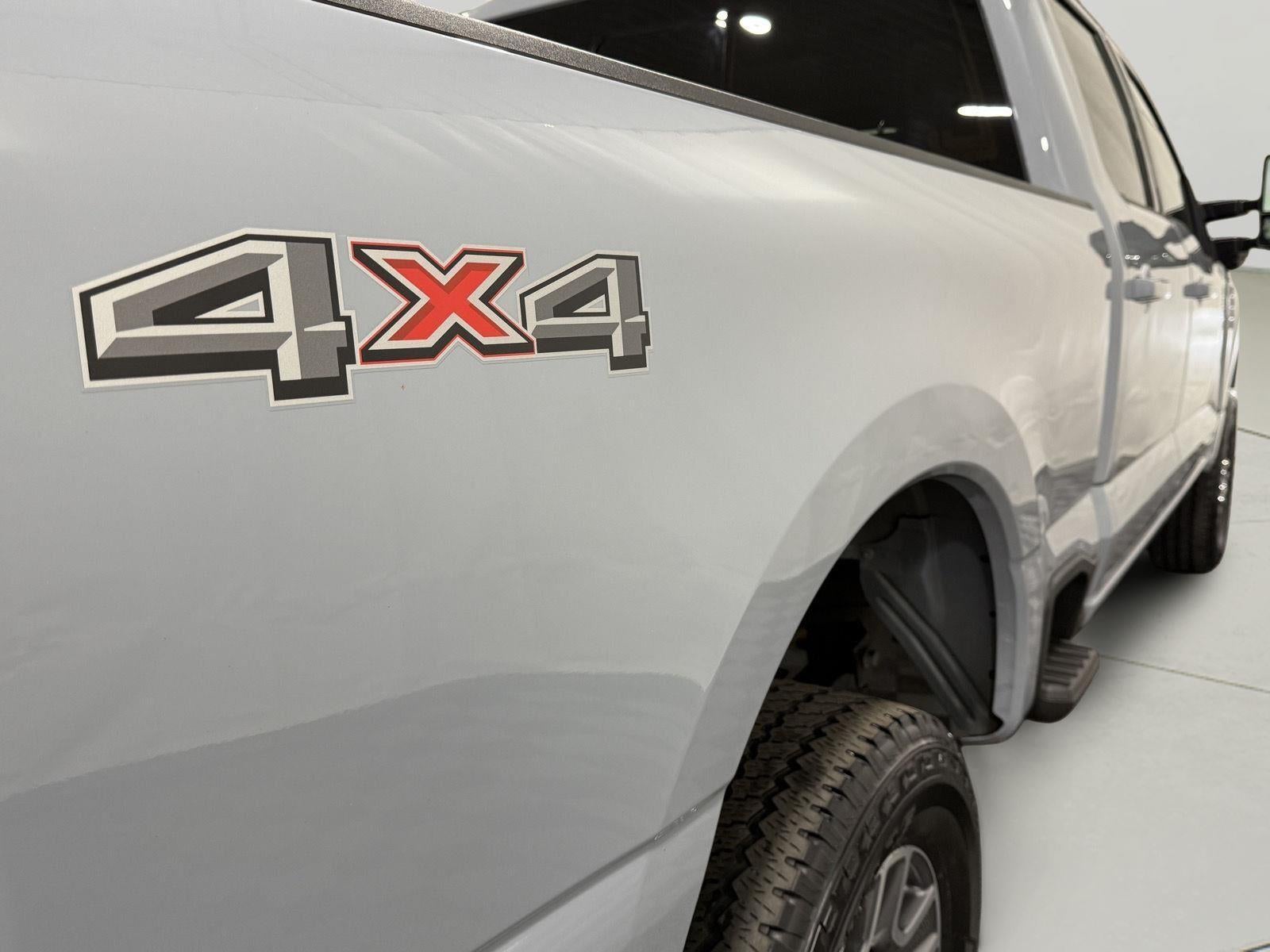 2025 Ford F-350 XL