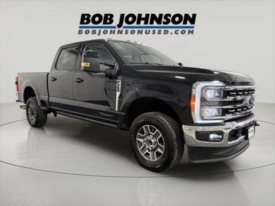 2023 Ford F-350 LARIAT