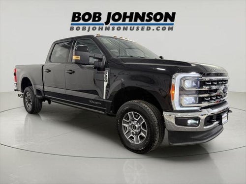 2023 Ford F-350 LARIAT