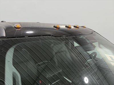 2023 Ford F-350 LARIAT