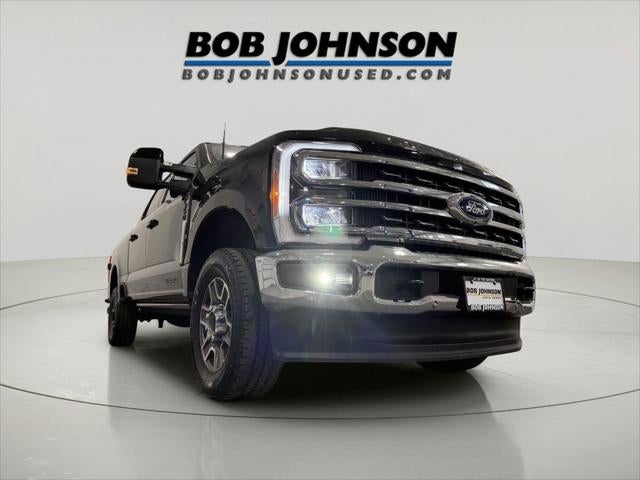 2023 Ford F-350 LARIAT