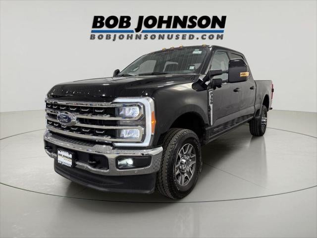2023 Ford F-350 LARIAT