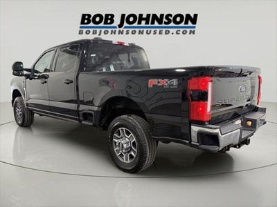 2023 Ford F-350 LARIAT