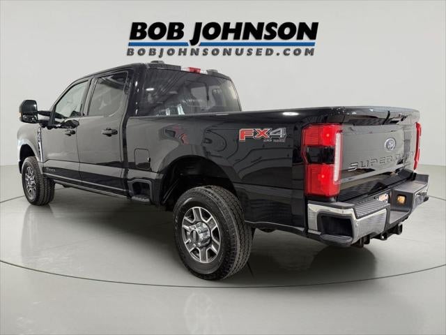 2023 Ford F-350 LARIAT