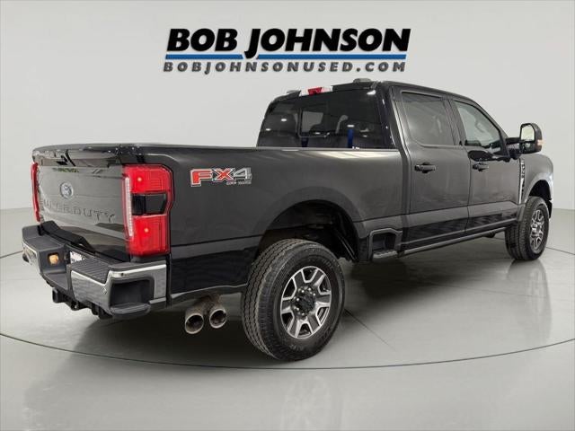 2023 Ford F-350 LARIAT