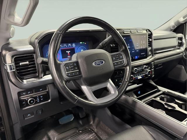 2023 Ford F-350 LARIAT