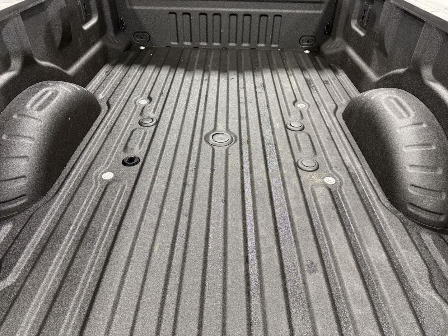 2024 Ford F-350 Platinum