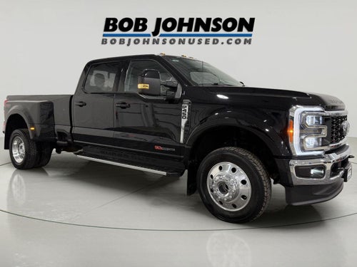 2023 Ford F-450 King Ranch