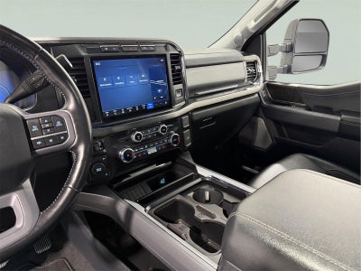 2023 Ford F-450 King Ranch
