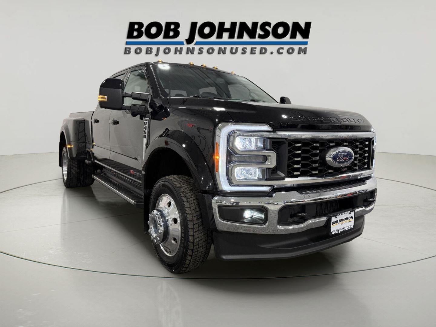 2023 Ford F-450 King Ranch