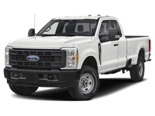 2024 Ford F-250 XL