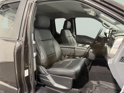 2024 Ford F-250 XL