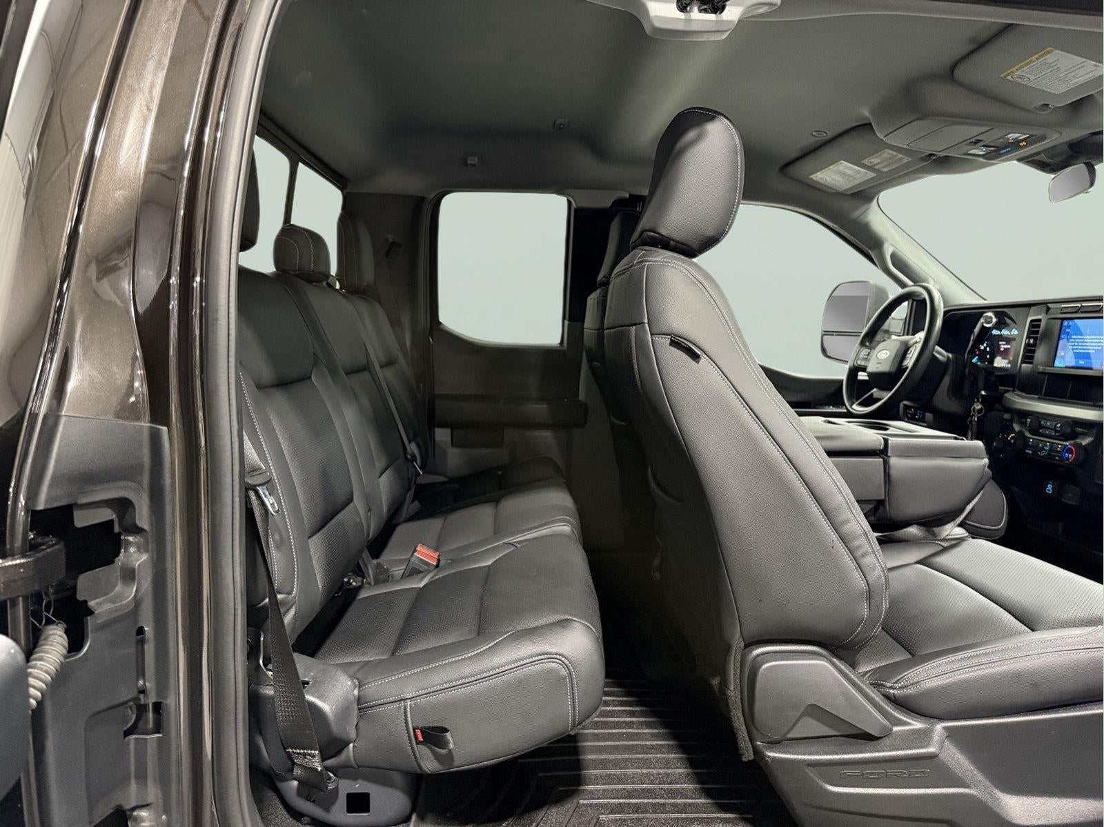 2024 Ford F-250 XL